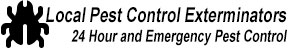 Merry Hill NC Pest Control Exterminators